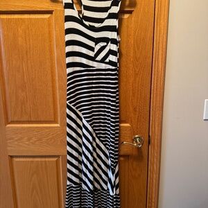 MONTEAU Long Sundress - SIZE S